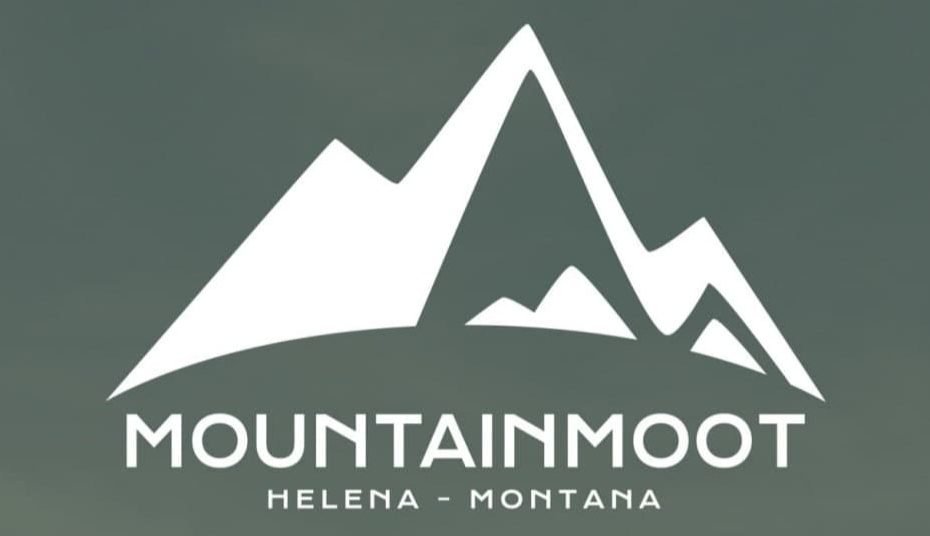 Mountain Moot image with Mountain logo and text reading Helena Montana