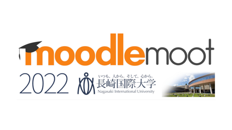 MoodleMoot Japan 2022 Graphic