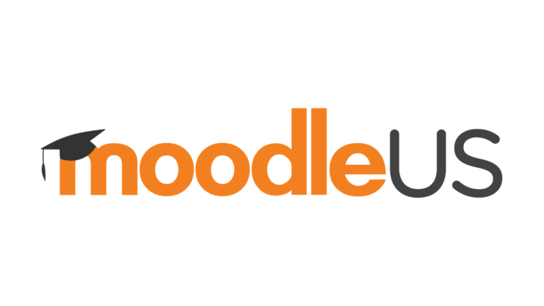 Moodle US Logo