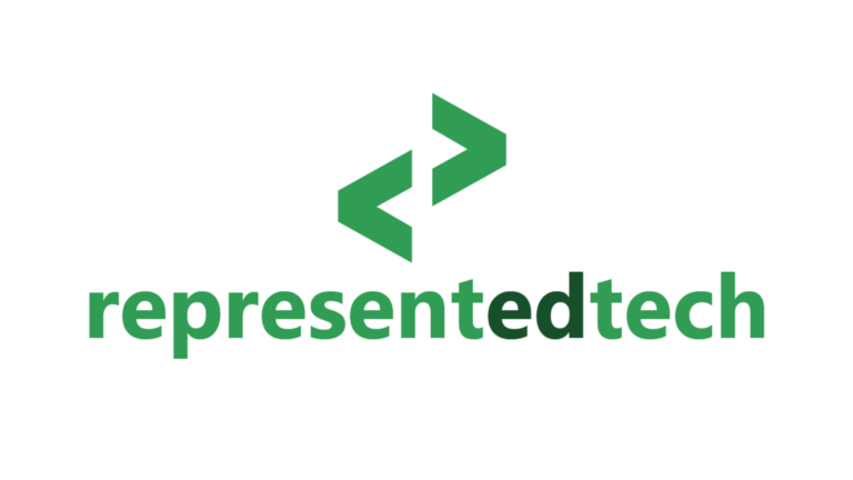 Representedtech Logo