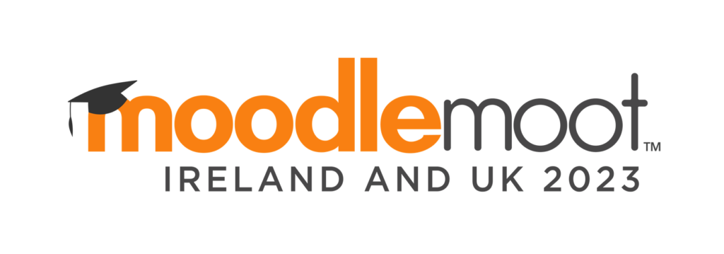 MoodleMoot Ireland and UK 2023