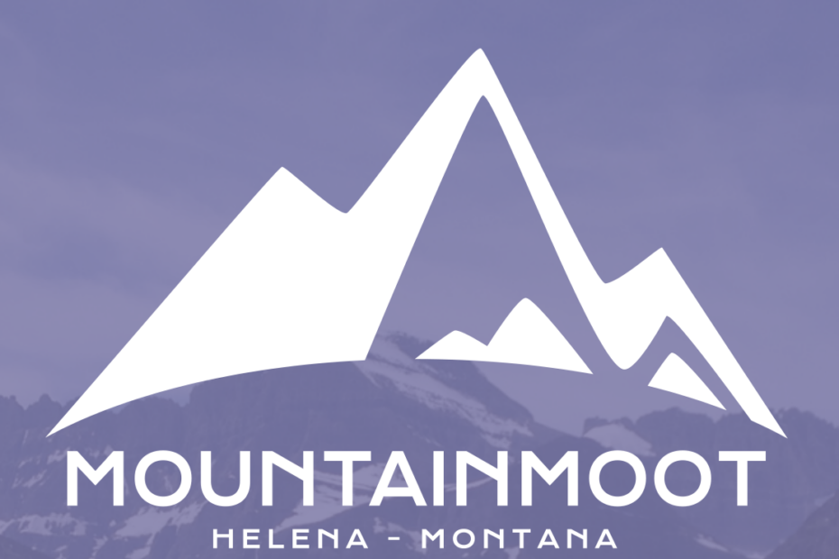 Mountainmoot 2023. Helena Montana